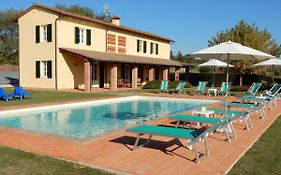 Villa Le Farfalle